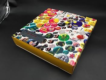 【非売品未使用】ペプシ缶バッチ壁掛時計3点セットロナウジーニョベッカムゴンザレス 非売品未使用】ペプシ缶バッチ壁掛時計3点セットロナウジーニョ