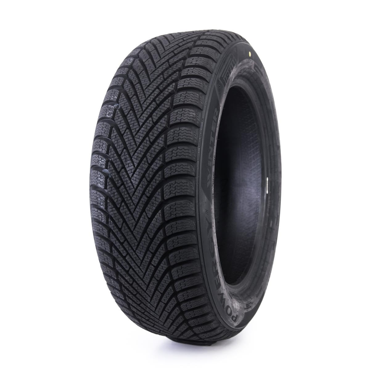 PIRELLI - 205/55 R16 TL 91H POWERGY WINTER BSW M+S 3PMSF - opony zimowe
