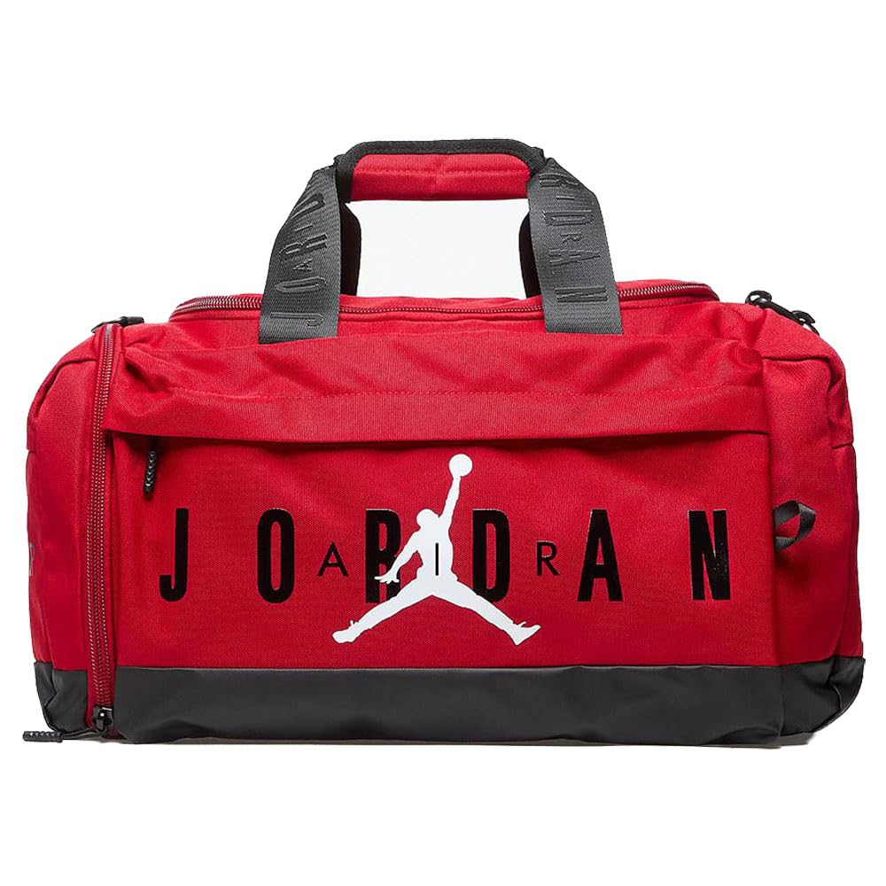 supreme × JORDAN Drawsting Bag 3238 Supreme Jordan Drawstring Bag (FW24) - $28