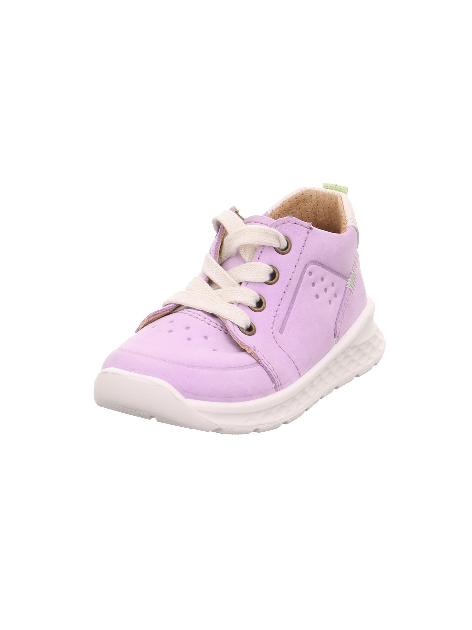 Superfit Dziewczynki BreezeButy sneakersy