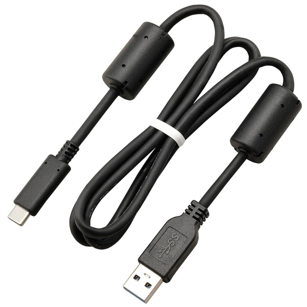 OLYMPUS USB接続ケーブル CB-USB11 dwos6rj Amazon.com : OM SYSTEM OLYMPUS USB cable USB cable CB-USB11