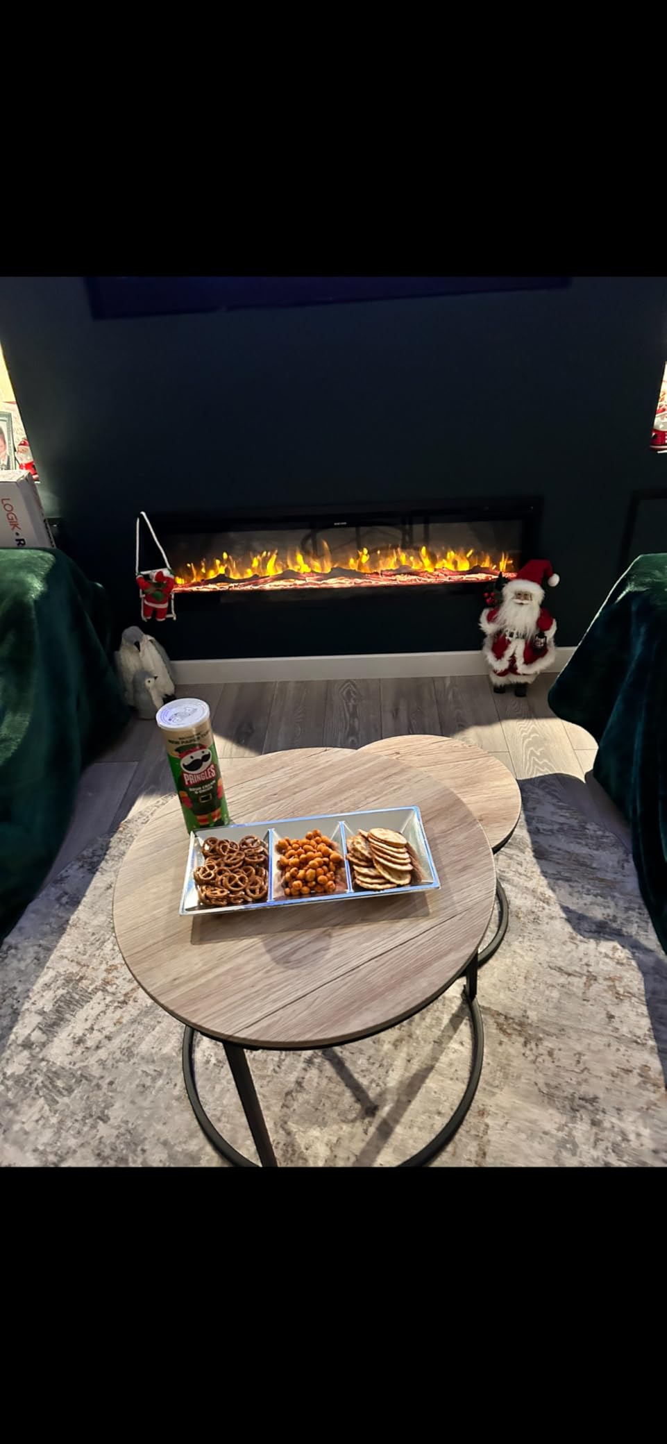 Customer photo