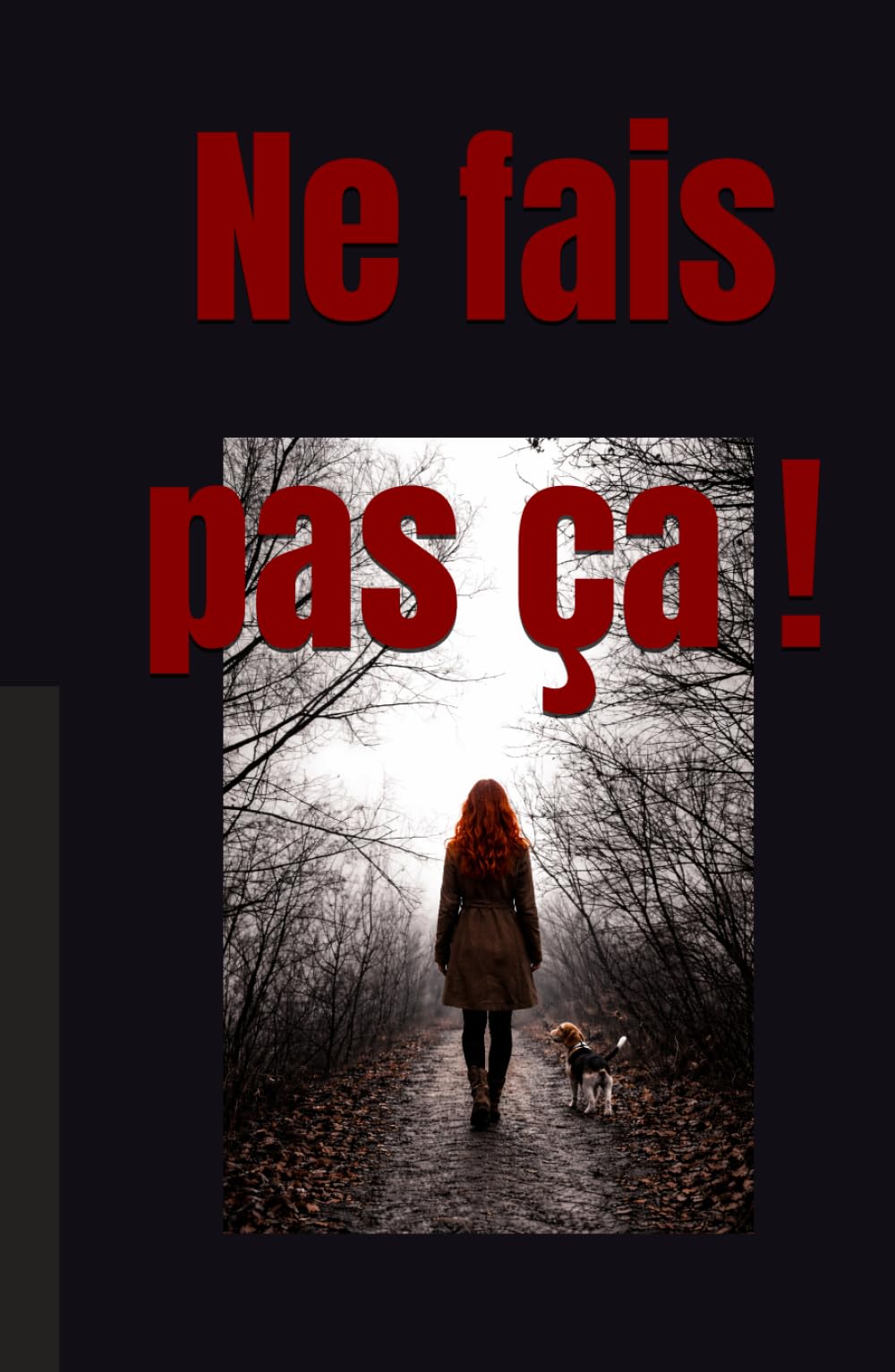 Ne fais pas ça !