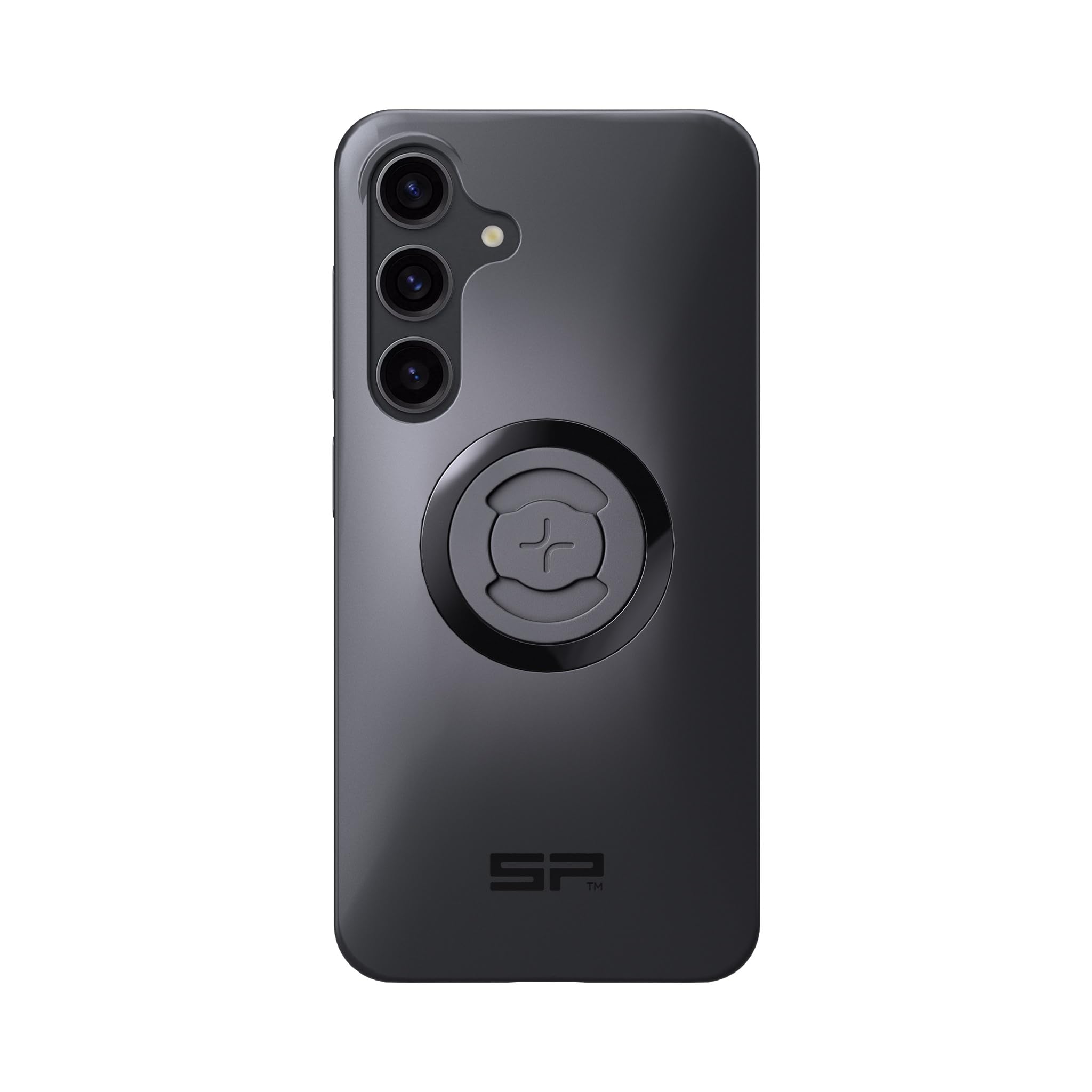SP CONNECT CASE PHONE CASE SPC+ FOR PHONE S24 transparent