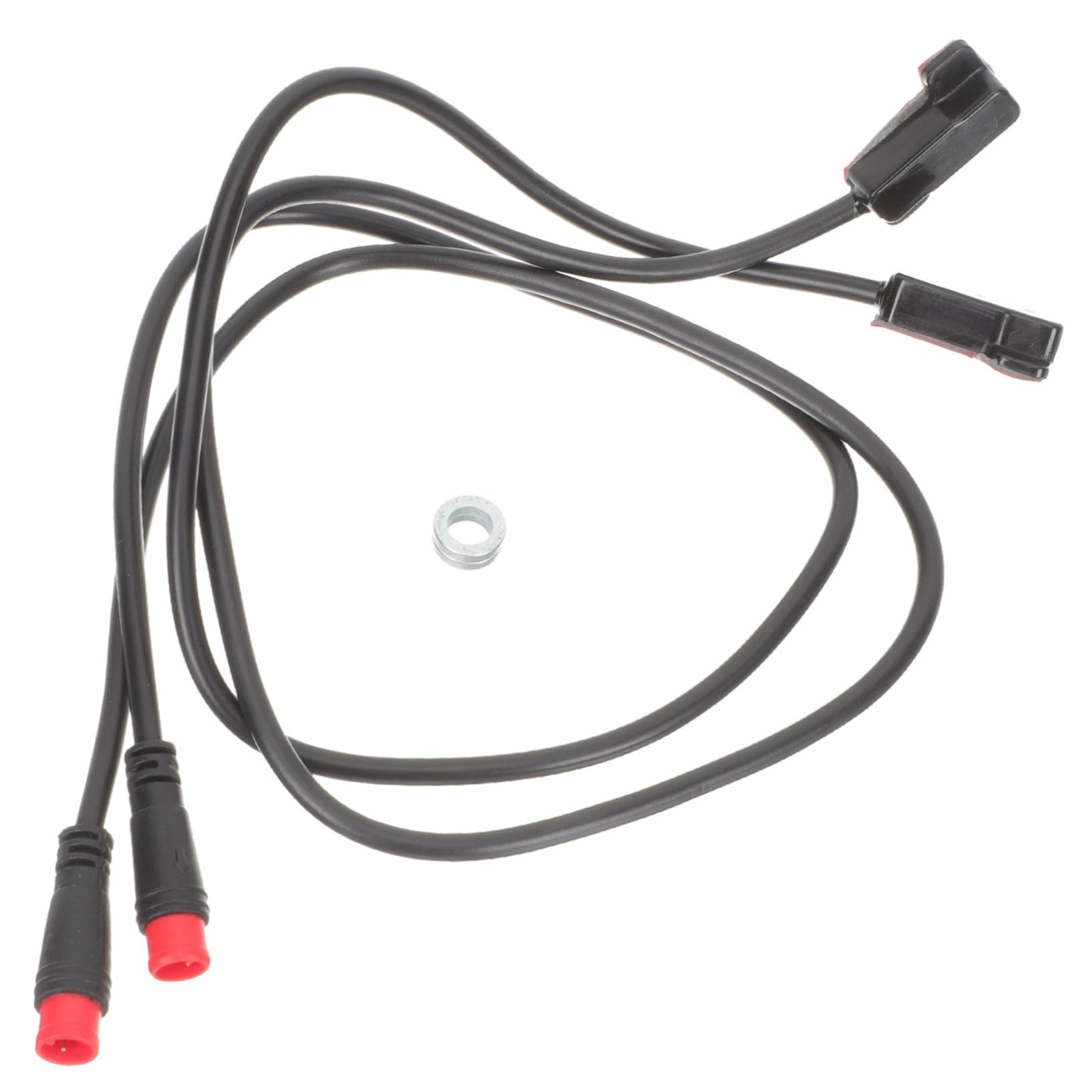 Toddmomy Cable De Sensor De Freno para Bicicleta Eléctrica Cable para Bicicleta Eléctrica Cable De Freno De Bicicleta Herramienta De Corte Eléctrica Plástico