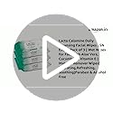 Lacto Calamine Daily Cleansing Facial Wipes 25N Each - Pack of 3 | Wet Wipes for Face with Aloe Vera, Cucumber & Vitamin E | Makeup Remover Wipes|... - Image 2