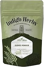 Indigo Herbs Cloves Powder 50g
