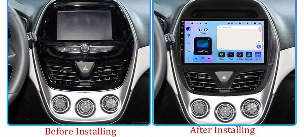 System Audio Z Apple Carplay I Android Auto dla Chery Tiggo 3x 2016 2017 2018 Odtwarzacz Wideo Car Play Mirror Link, Siri/Airplay/Aux/Radio, Odtwarzacz Bluetooth, 8 Rdzeń 8G+256G