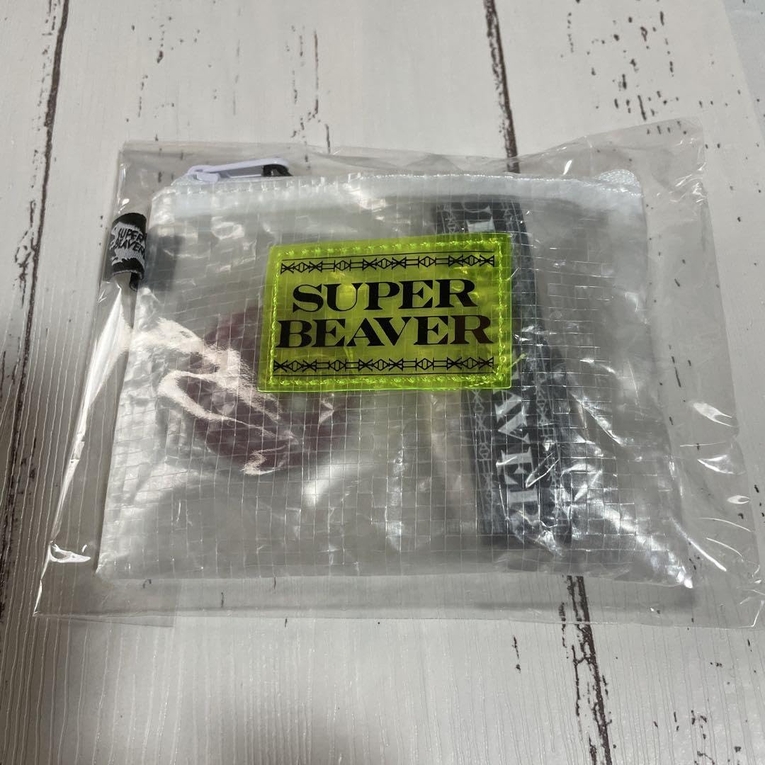 Amazon.co.jp: SUPER BEAVER サマーセット : おもちゃ