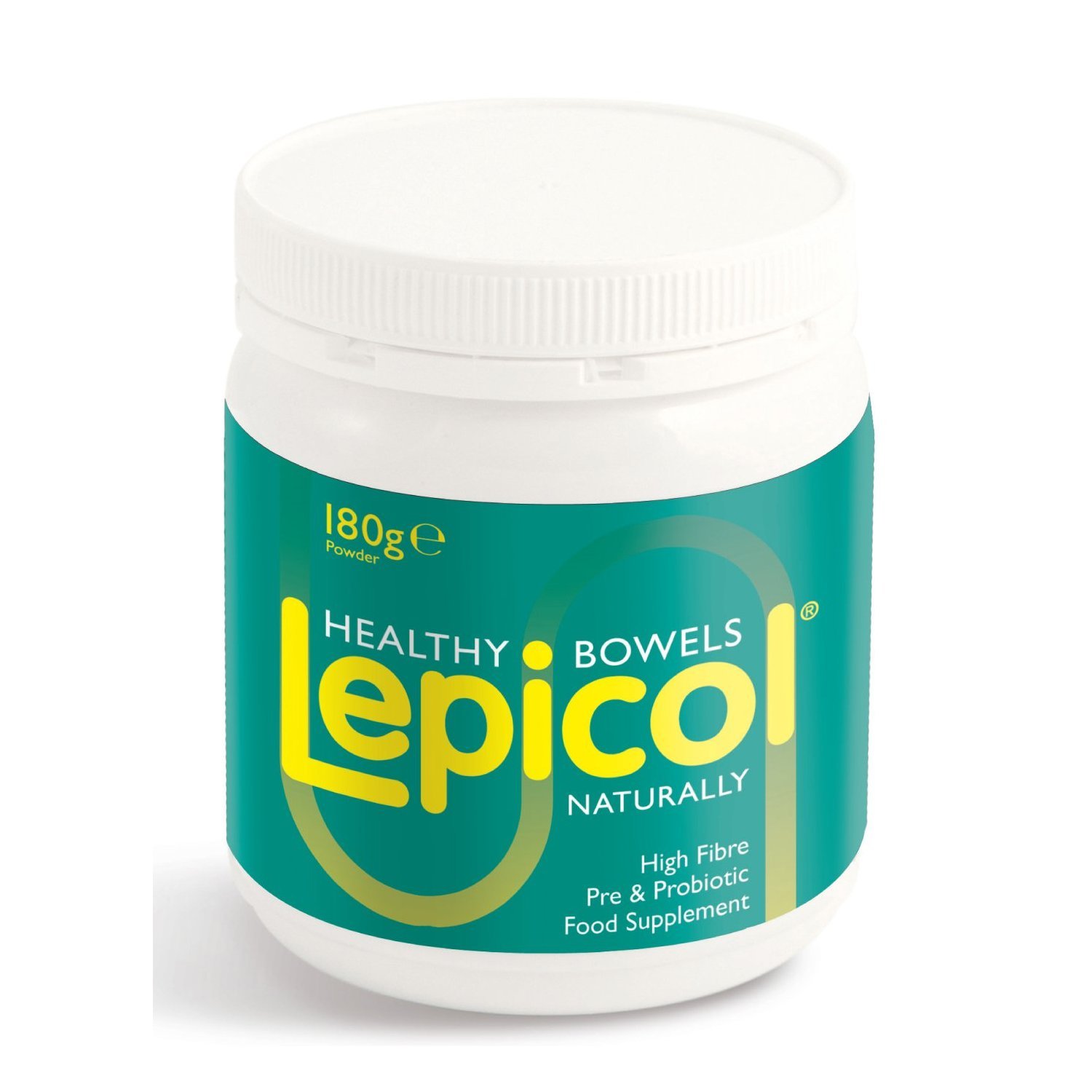 Lepicol Fibre