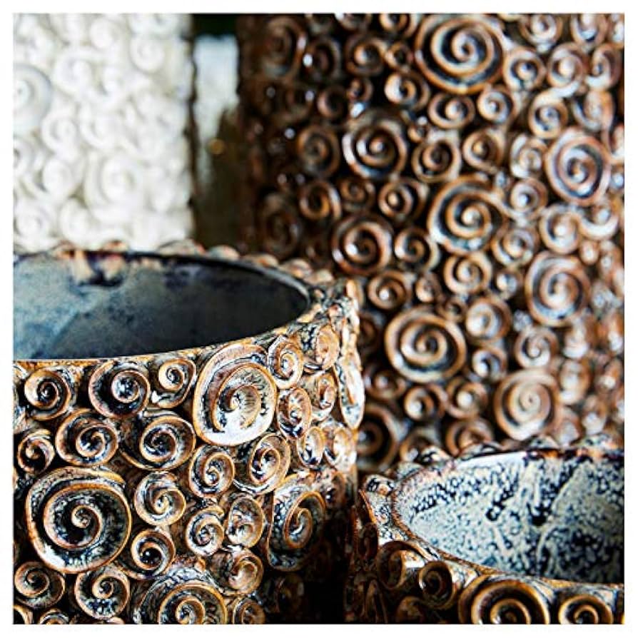 フラワーベース　オランダ製 Amazon.co.jp: DESPOTS ロゼット付 フラワーベース 7×10cm