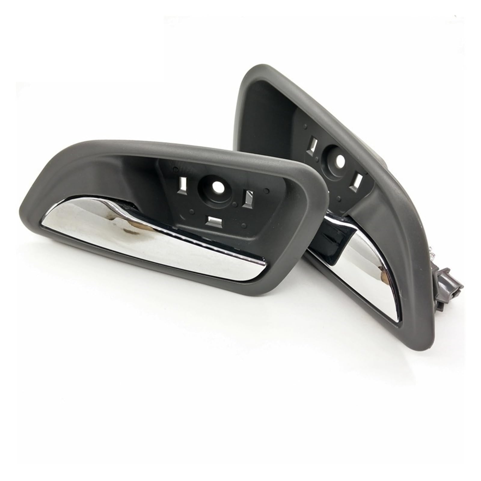 HFEWCVK Fit for Chev//rolet Cruze 2009 2010 2011 2012 2013 2014 Inside Door Handle Car Interior Door Knob(Left)
