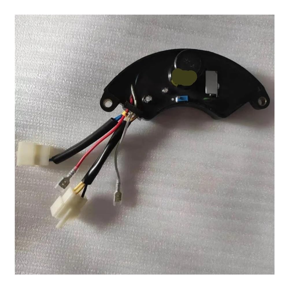 AVR triphasé 7 fils pour TT825-300, régulateur de tension automatique