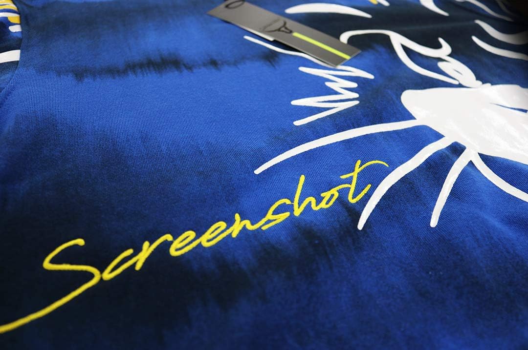 SCREENSHOT mens Crew Neck - Image 4