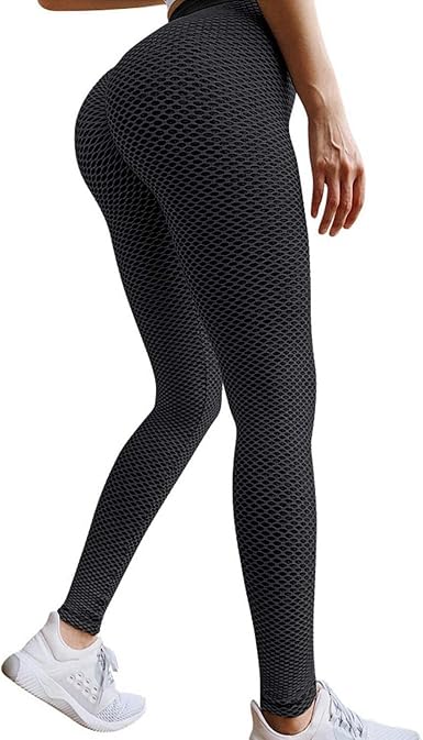 Famous Yoga Leggings for Women High 