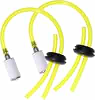 mina　1011 Amazon.com : Hipa 3004105 300494 Fuel Filter Fuel Line 2
