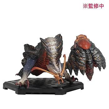 モンスターハンター スタンダードモデル　Plus vol. 23 未開封 BOX カプコンフィギュアビルダー スタンダードモデル Plus Vol.23