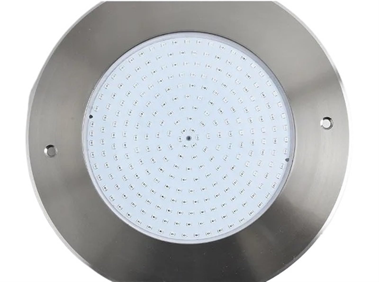 Luce Subacquea RGB Ultrasottile Bianca LED IP68 Illuminazione for Piscina RGB Impermeabile con Telecomando 18W 25W 35W AC12V 304