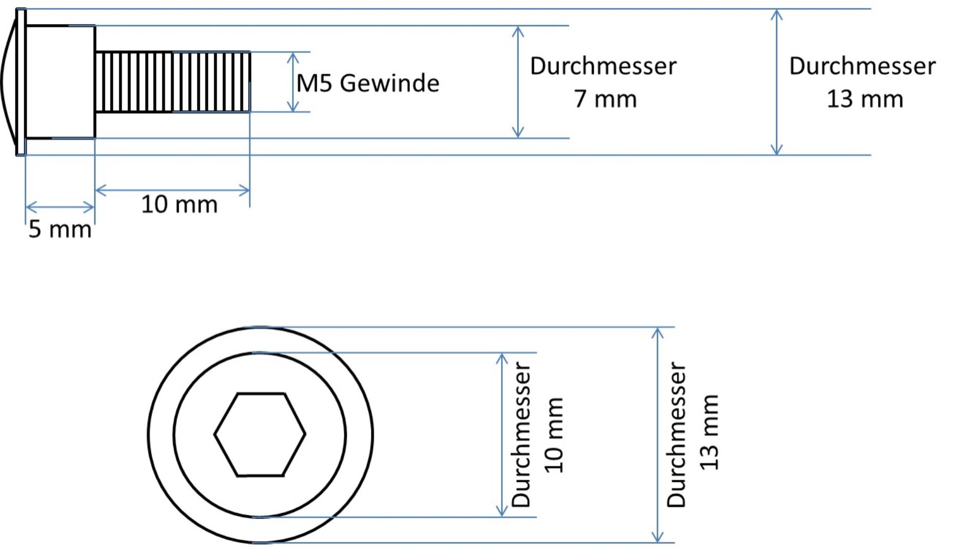Ultra Set Schwarz - Verkleidungs + Vario Schrauben Peugeot Speedfight 2 + Clipse