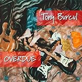 Tony Burcul