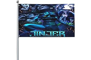 $uicideboy$ Tapestry CHRISEvans JINJER Flag