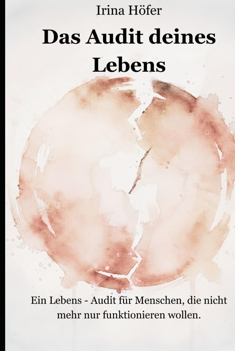 Das Audit deines Lebens: Ein Lebens - Audit für Menschen, die nicht mehr nur funktionieren wollen.
