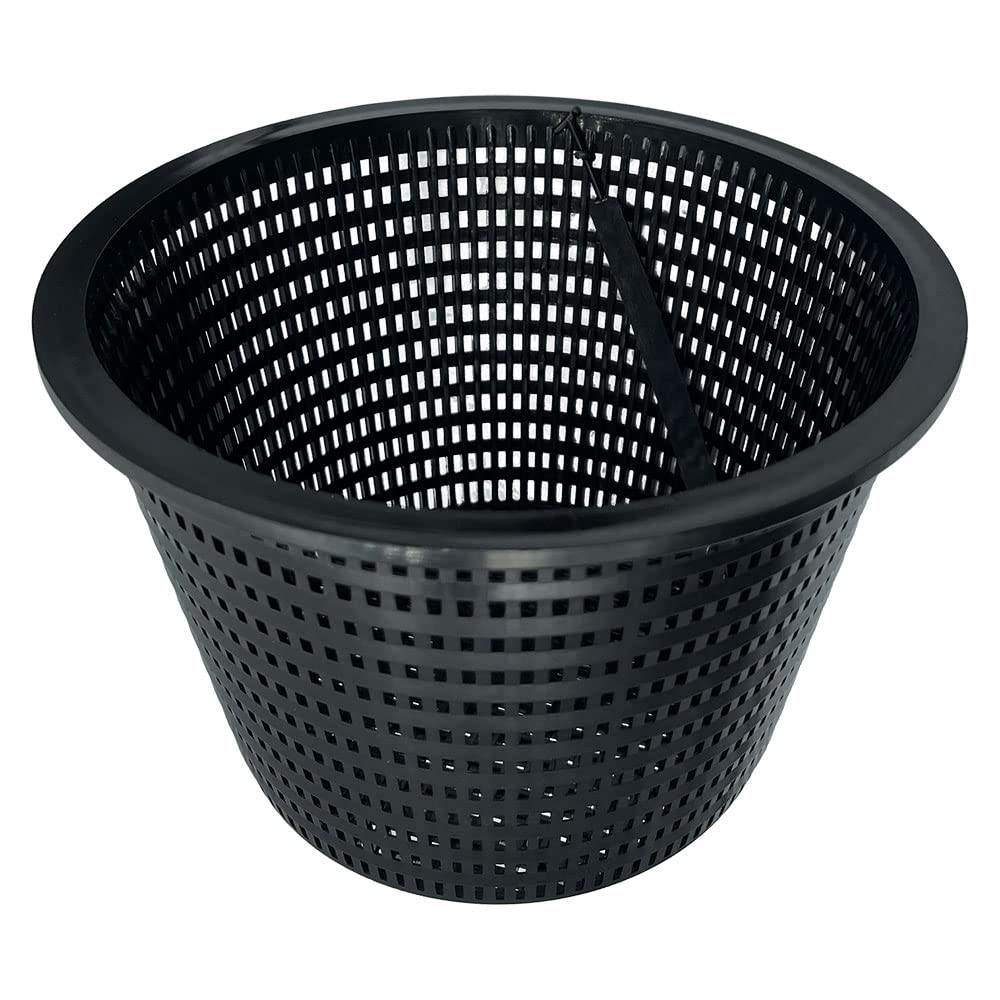 Puri TechSwimming Pool Replacement Skimmer Basket for Hayward SP1070E B-9 B9