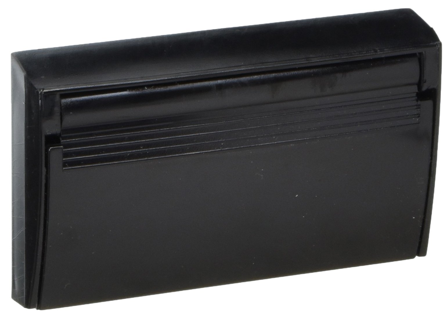 Pass & Seymour Legrand - 3726SCBK 3726-Scbk Wp Gfi Self Close Cover