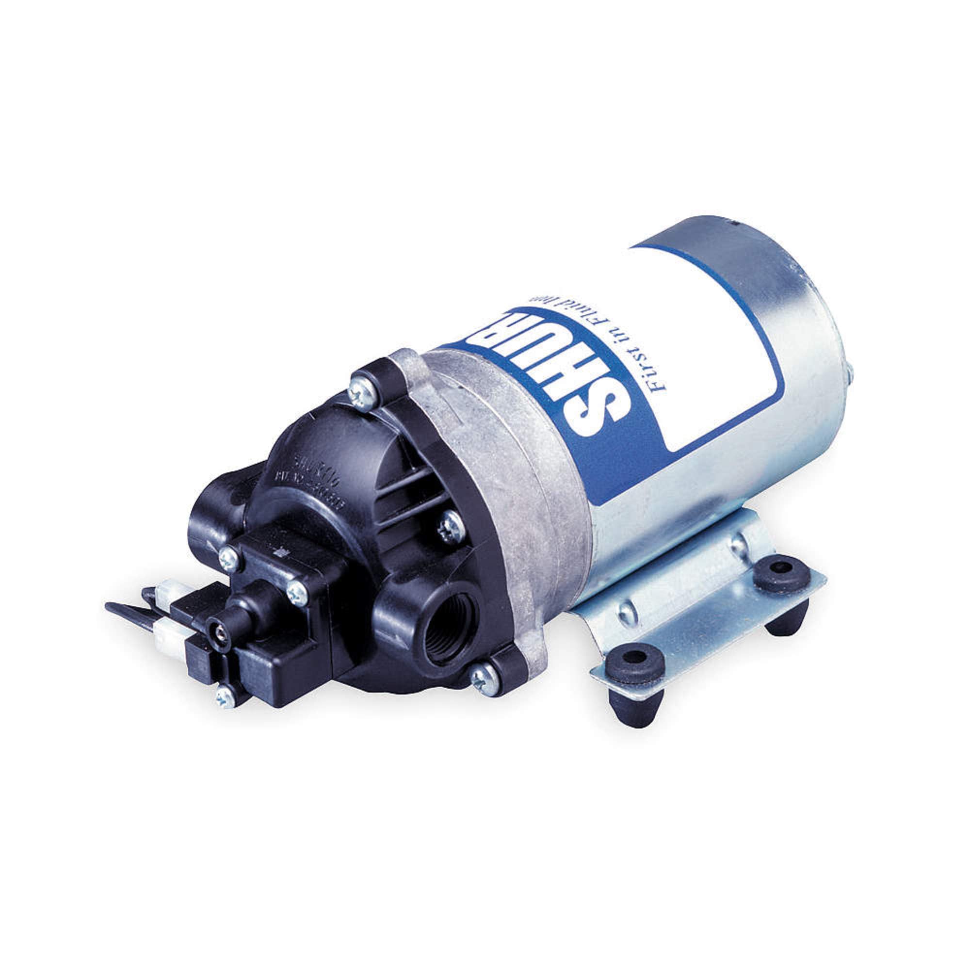 Amazon.com: Shurflo 8000-533-236 Pump : Industrial & Scientific