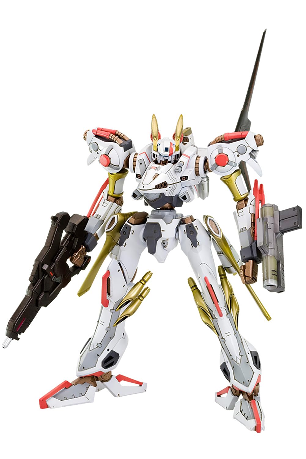 Amazon.com: Kotobukiya Armored Core: Mirage C-03 Helios