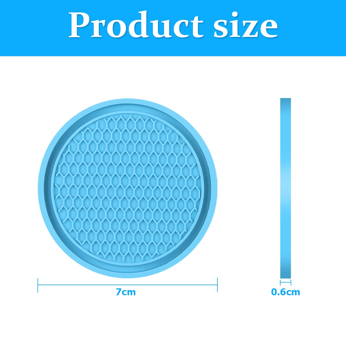 CGEAMDY 4 Pièces Porte-Gobelet Véhicule, Voiture Universels