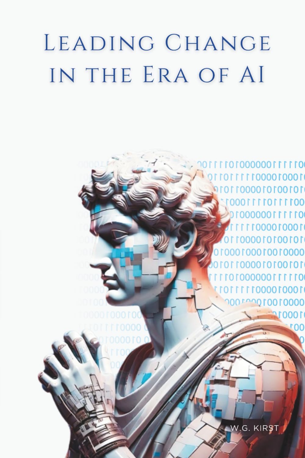 Leading Change in the Era of AI