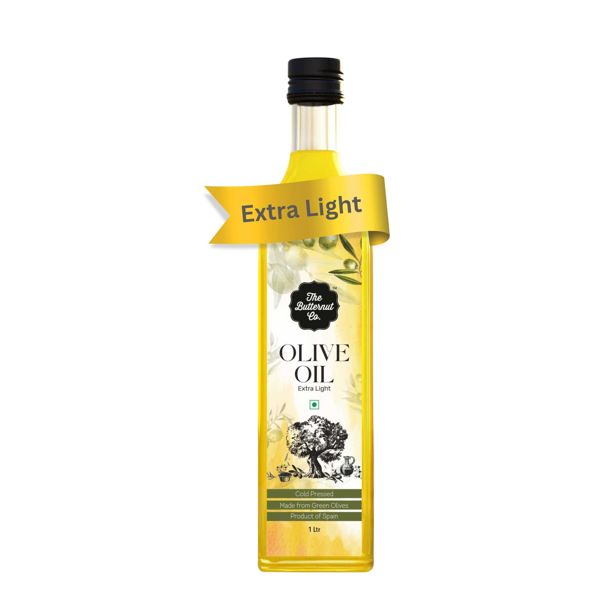 See full amazon price history chart for The Butternut Co. Olive Oil for cooking | Extra Light Olive oil | Cold Pressed Olive Oil | Imported from Spain | For Indian Cooking, frying and saueting like Pomace Olive Oil | 1 litre pack The Butternut Co. Olive Oil for cooking | Extra Light Olive oil | Cold Pressed Olive Oil | Imported from Spain | For Indian Cooking, frying and saueting like Pomace Olive Oil | 1 litre pack (B0D22W1TYS) Amazon Price History, Amazon Price Tracker