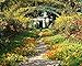 A Day with Claude Monet in Giverny