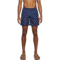 URBAN CLASSICS Costume da Bagno Uomo, Pantaloncini da Bagno ad Asciugatura Rapida