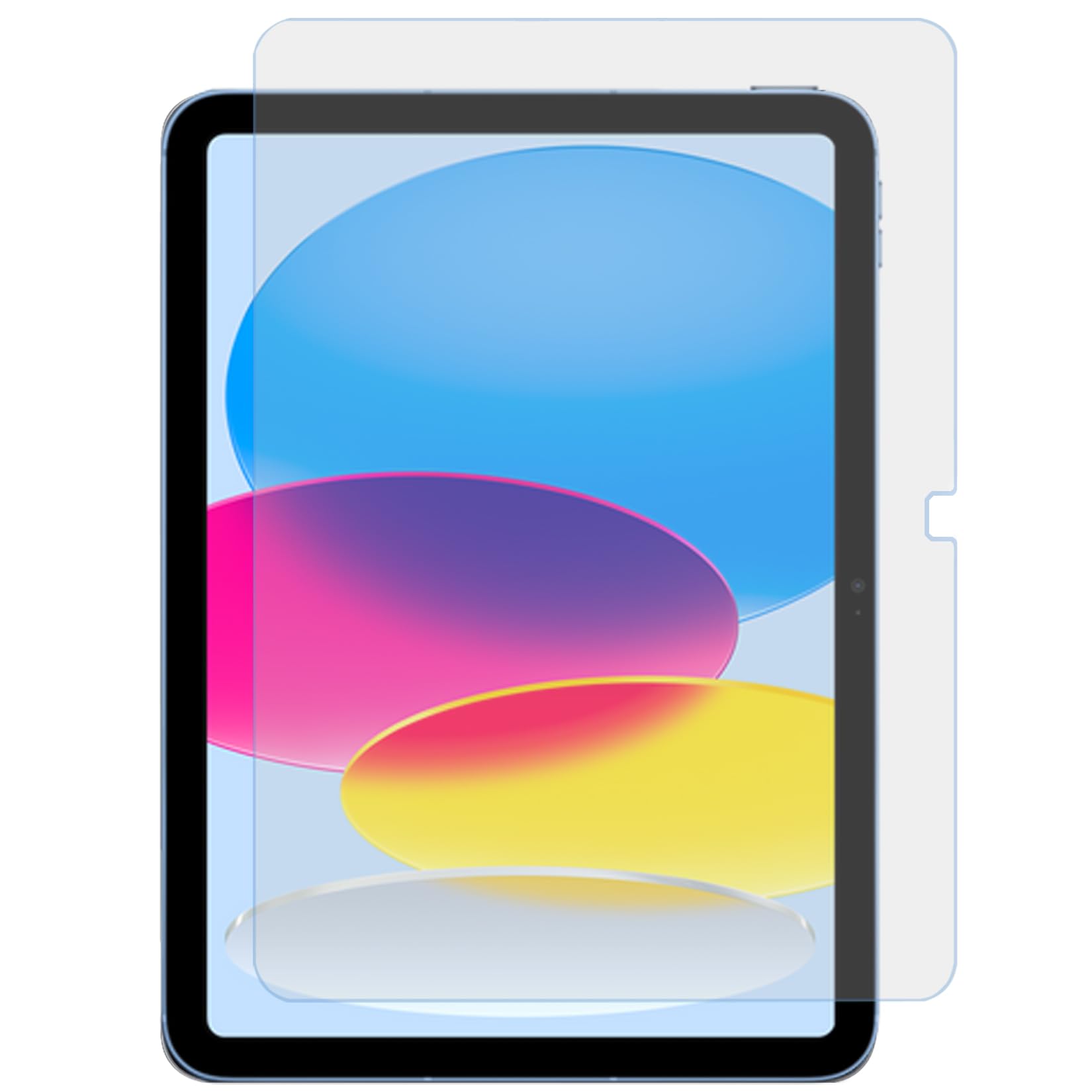 Amazon.co.jp: アンチグレア iPad 第11世代（A16）2025/第10世代 10.9