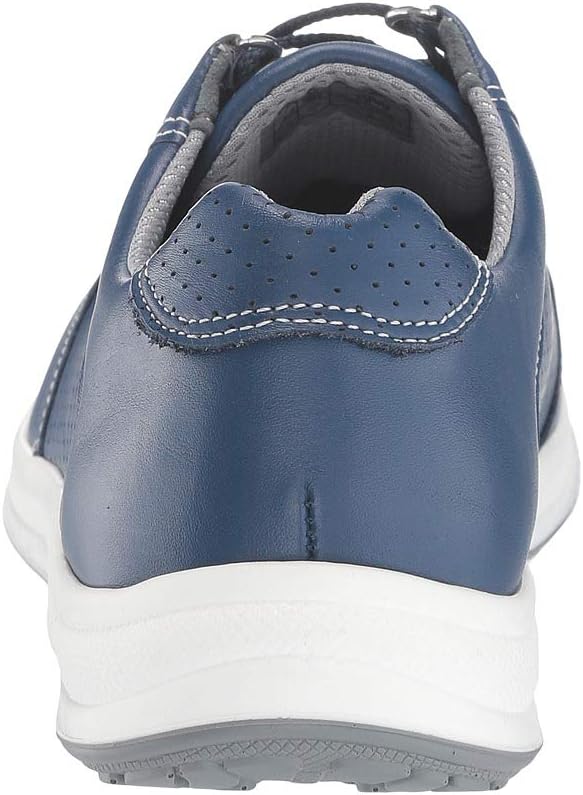 Женские кроссовки SAS Sporty Lux Lace Up Comfort, цвет: Синий — фото 5
