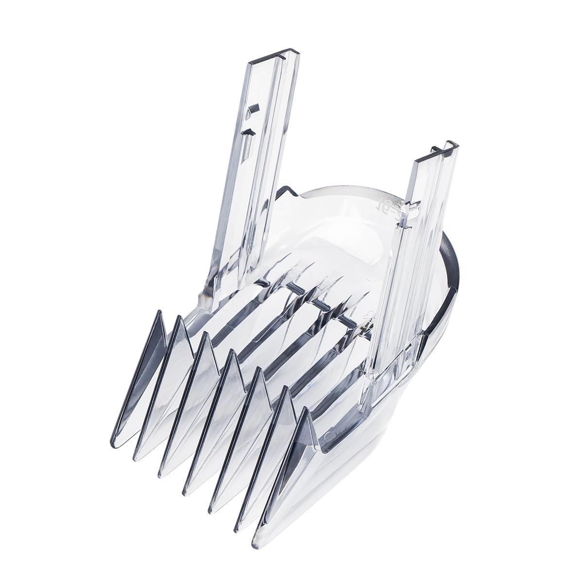 Benfosh Recambio afeitadora de peine de 16 – 28 mm compatible con Philips HC5610 HC5630 HC5632 HC5690 HC5691 HC7650