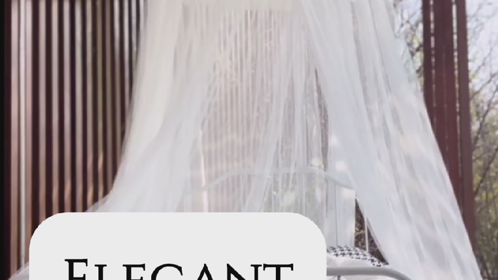 Zanzariera Per Letto Matrimoniale E Da Viaggio - 60x250x1050 Cm, Bianco, Per Casa E Campeggio - Foto 10