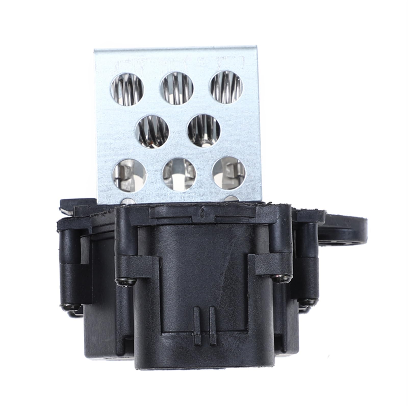 Résistance De Ventilateur De Chauffage Pour Peugeot 308 (2007-2013) - Compatible Réf. 9658508980, 9659799080