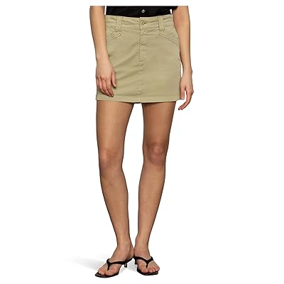 Sanctuary Marcela Mini Skirt Women