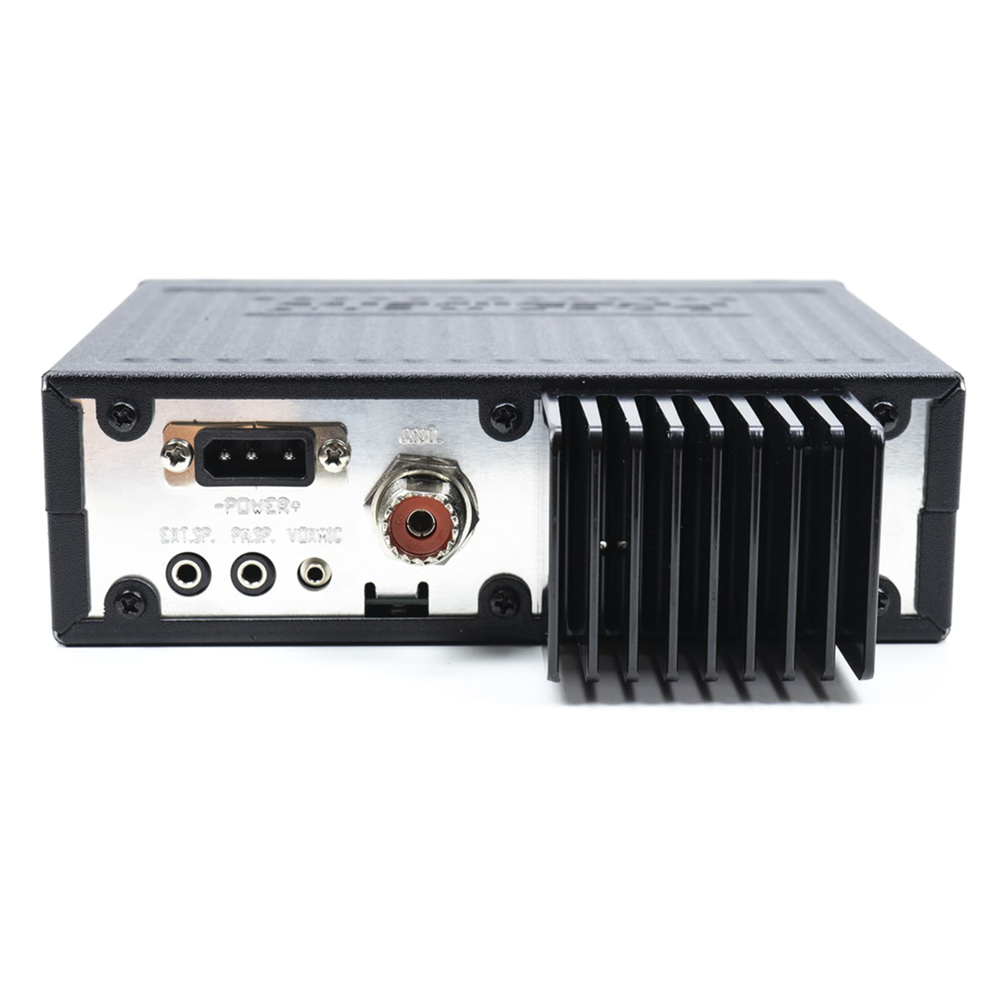 Président MC Kinley ASC AM FM LSB CB Radio Kit + PNI ML70 Antenne 70cm 26-30MHz 200W