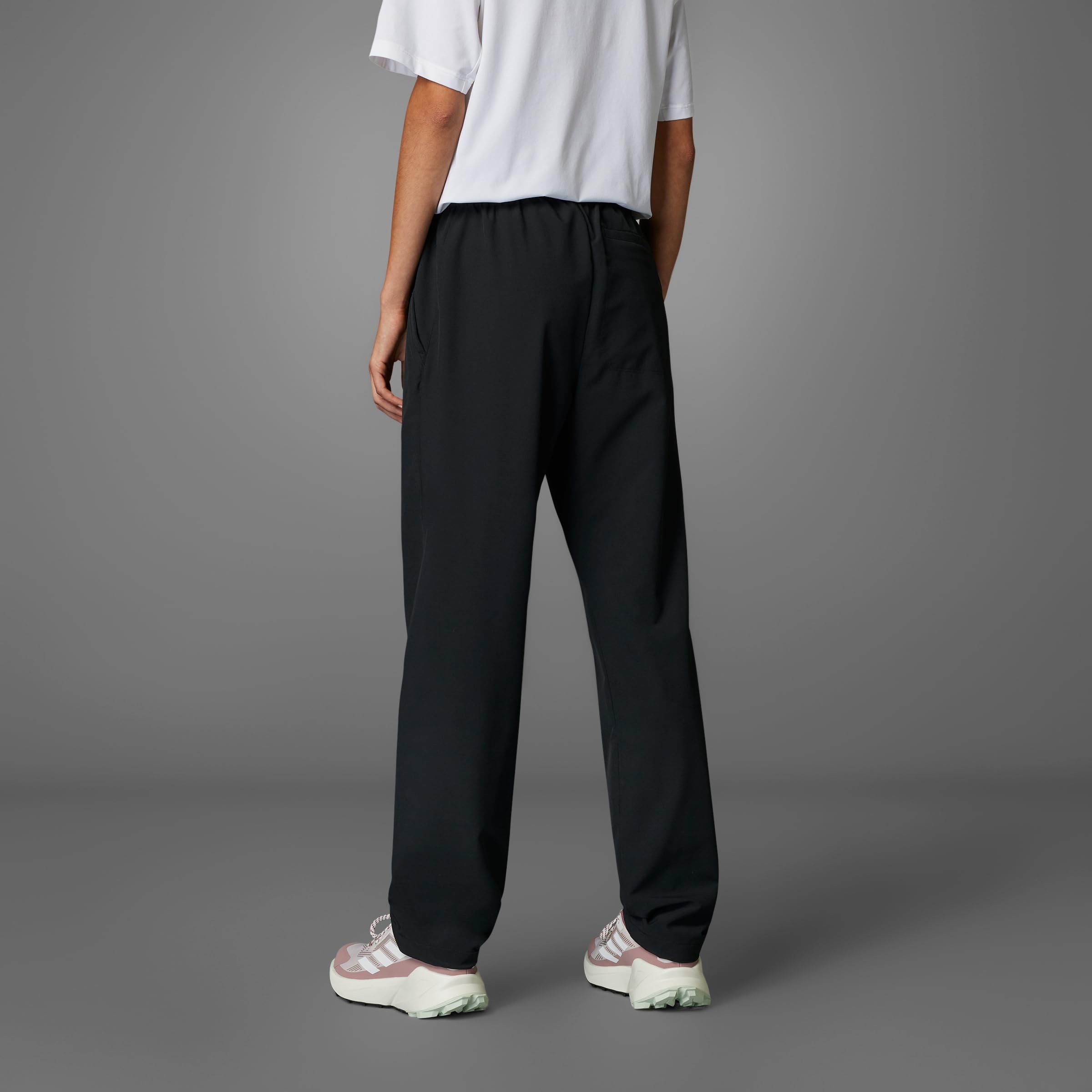 adidas Damen Terrex Multi Liteflex Pants