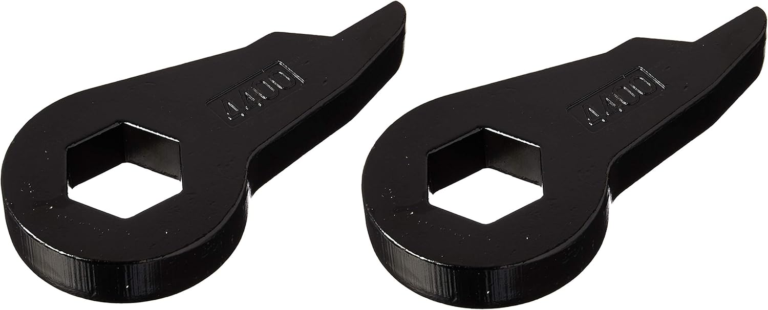 Rough Country 2.5" Leveling Kit for 1997-2003 F-150 4WD - 7544