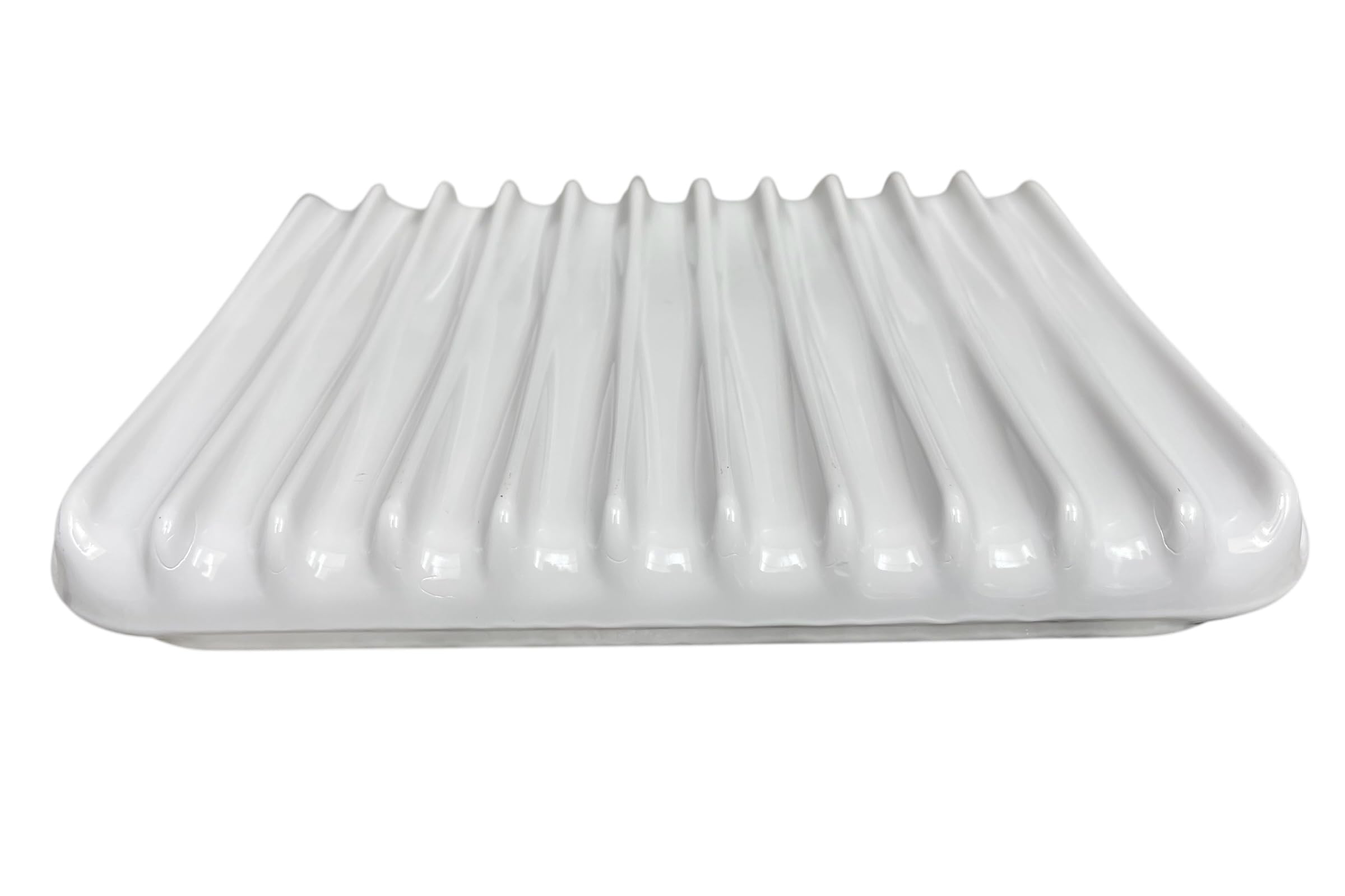 Vintage Corning Ware Microwave Oven MR-1 Grill Plate Rack - 8 3/4