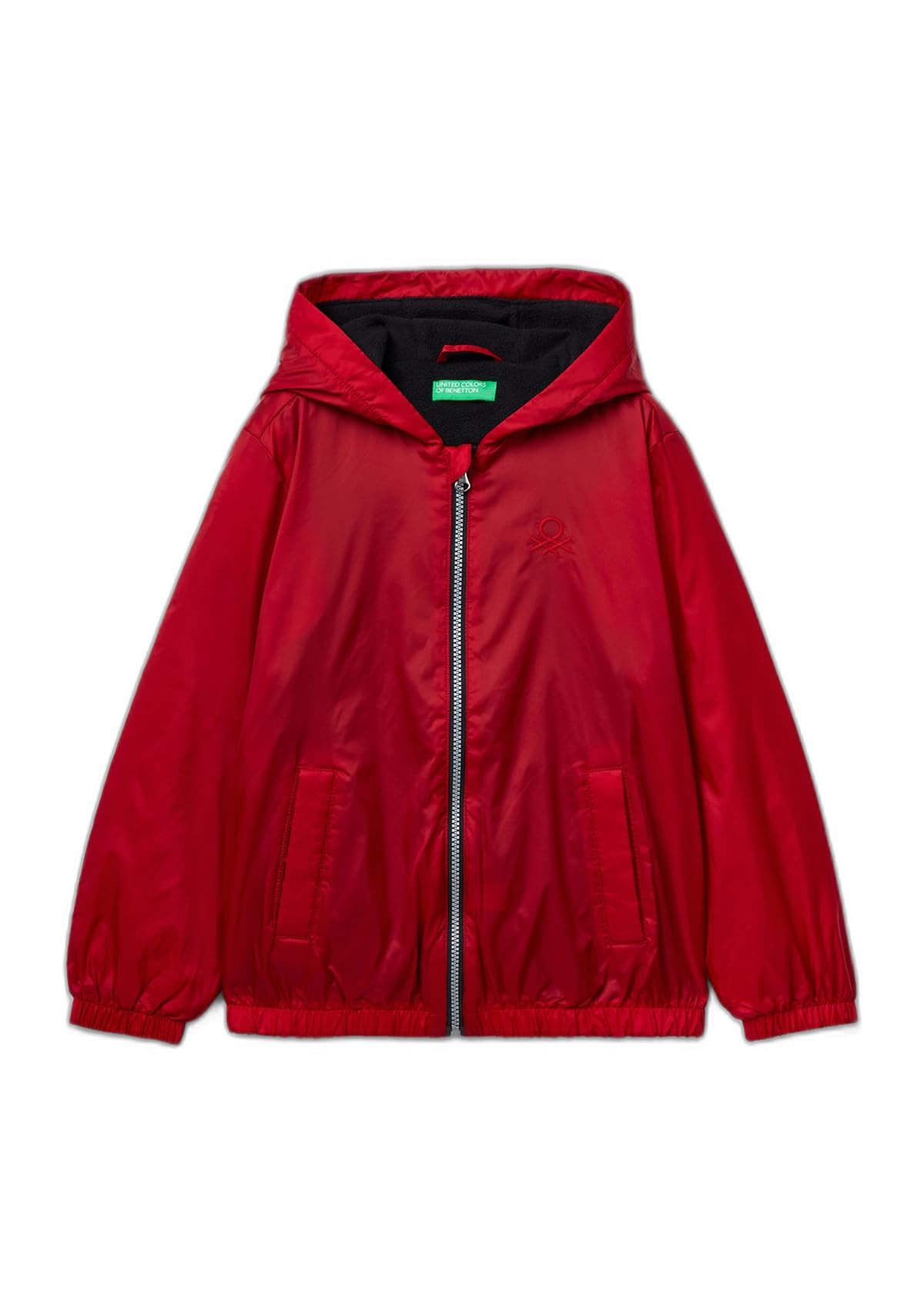 United Colors of Benetton Giacca Bambini e Ragazzi