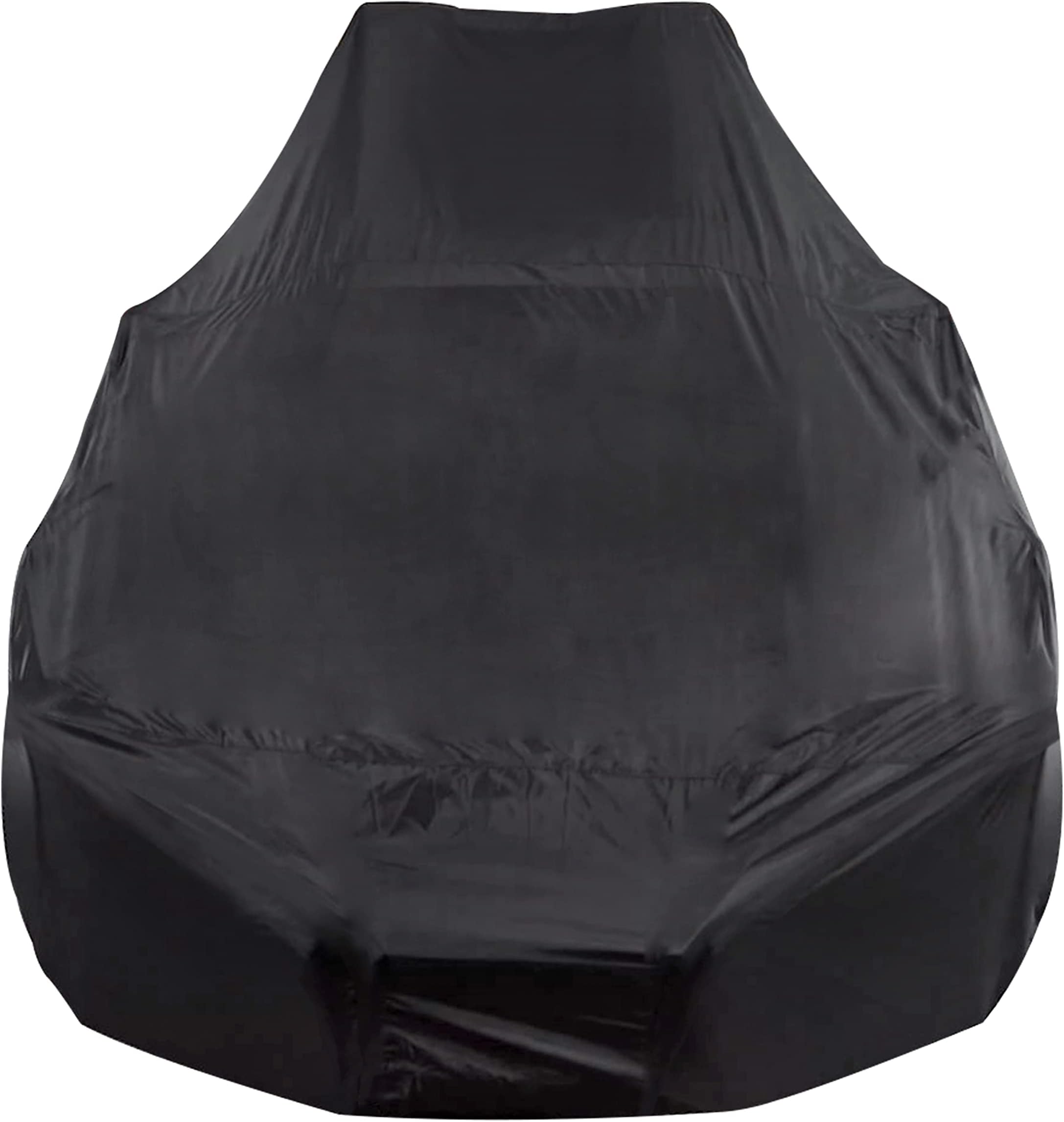107524 Full Cover Compatible with Polaris Slingshot 2015-2017, Grand Touring LE 2018, Slingshot S 2018, Slingshot SL 2015-2018, Slingshot SL LE 2015-2017, Slingshot SLR 2017-2018, SLR LE 2018