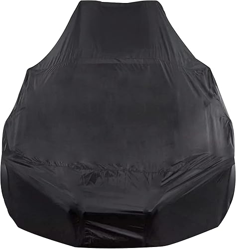 107524 Cubierta completa para Polaris Slingshot 2015-2017, Slingshot Grand Touring LE 2018, Slingshot S 2018, Slingshot SL 2015-2018, Slingshot SL disponible en Yaxa El Salvador