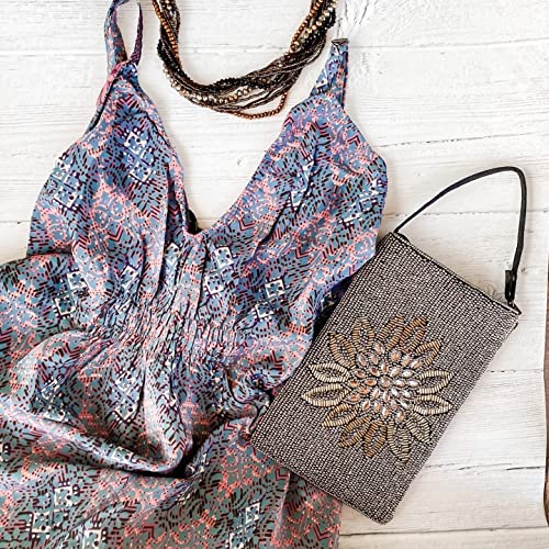 Bamboo Trading Night Bloom Club Bag2