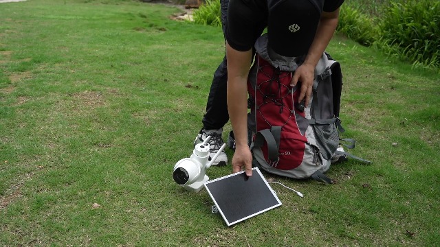 Hisseu 防犯カメラ without hard disk Amazon.com : Hiseeu No WiFi Security Cameras Wireless Outdoor